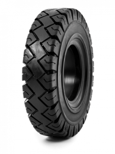 Solideal Xtreme 21x8-9/6.00 Siyah Dolgu Forklift Lastik 