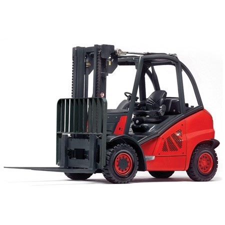 Linde 394 Serisi H40T, H45T, H50T LPG Forklift Bakım Kiti