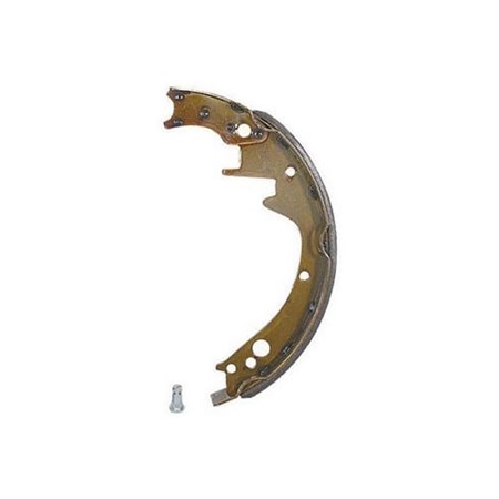 TOYOTA 474041281071 BRAKE SHOE