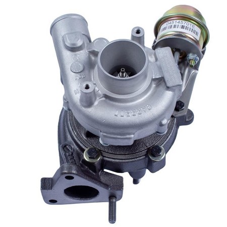 VW045145701E Turbo – Linde 391 ve 392 Serisi