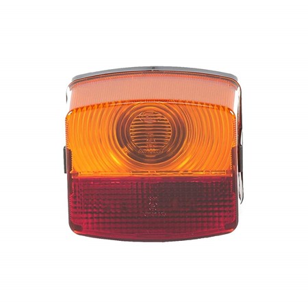 Linde Forklift 0009740226 Arka Stop Lamba (Rear Light)