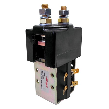 LINDE 0009763533 CONTACTOR - 24 VOLT LARGE TIPS