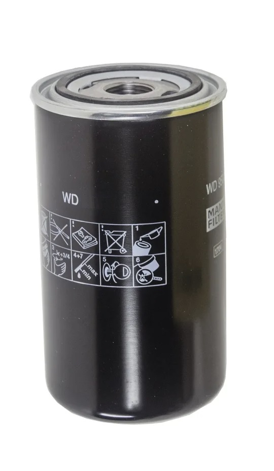LINDE 0009830615 FILTER HYDRAULIC