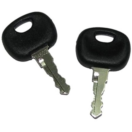 LINDE 0009730441 KEY (SINGLE)