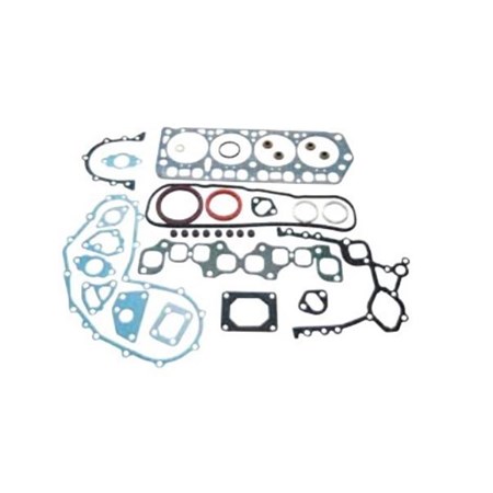 TOYOTA 041117815071 GASKET SET FULL