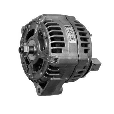 Linde Forklift DZ01183714 (DZ01182974) Alternator (4.1 L04)