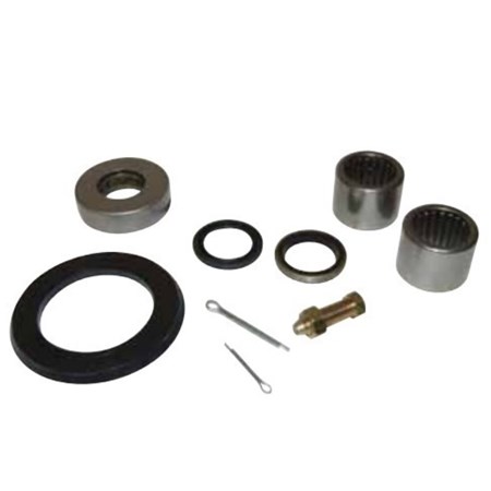 Alternative/TOYOTA 044321012071 SEAL KIT KING PIN