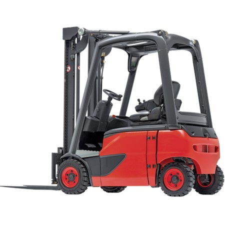 Linde 386-02 Serisi E12, E14, E15, E16, E18, E20 Akülü Forklift Bakım Kiti