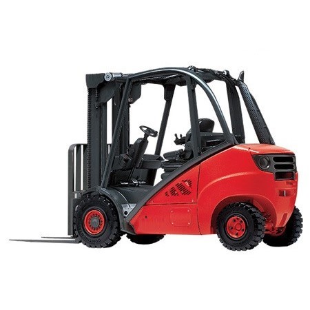 Linde 393 Serisi H25T, H30T, H35T LPG Forklift Bakım Kiti