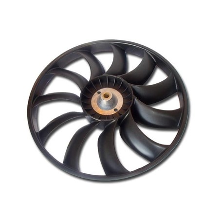 Linde Forklift 3921050101 Fan