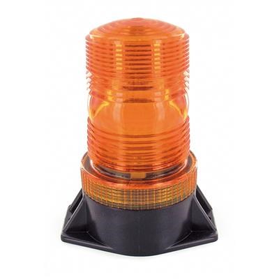 Forklift DLT1060 LED Tepe Lambası (Amber) 12-110VDC