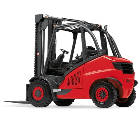 Linde 394 Serisi H40D, H45D, H50D (CBJB) Dizel Forklift Bakım Kiti