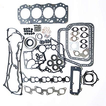 Linde Forklift DZ02937845 Takım Conta (TCD 4.1 L04)