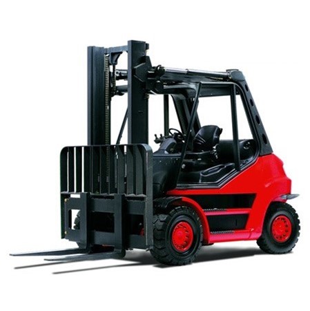 Linde 396-02 Serisi H50D, H60D, H70D, H80 Dizel Forklift Bakım Kiti