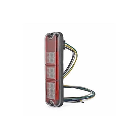 Forklift LED Stop Lambası