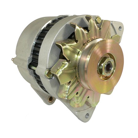 Linde Forklift 2871A161 (2871A142) Alternator (Perkıns 3 Silindir)