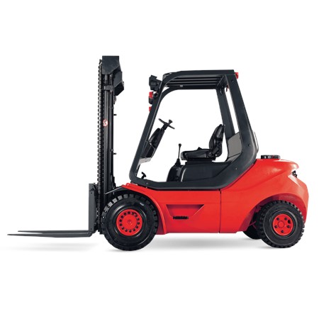 Linde 351-02 Serisi H20D, H25D, H30D Dizel Forklift Bakım Kiti