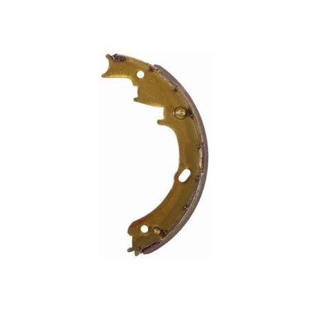 TOYOTA 474052275071 BRAKE SHOE