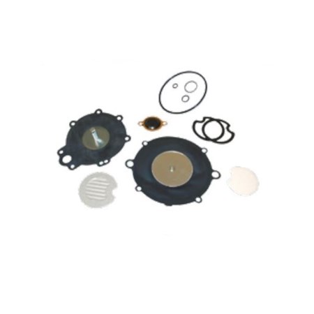 TOYOTA 042212040071 DIAPHRAGM O/H KIT