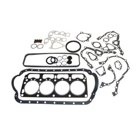 TOYOTA 041112019071 GASKET SET FULL