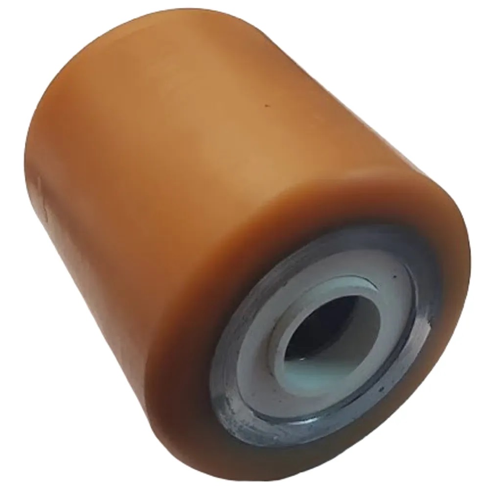 LINDE 0009933910 LOAD WHEEL