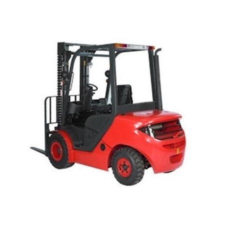 Linde 1283 Serisi, HT25Ts, HT20Ts LPG Forklift Bakım Kiti