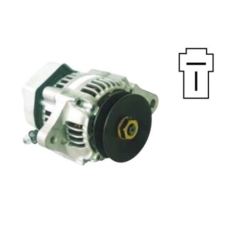 TOYOTA 270607800171 ALTERNATOR 12V 35A