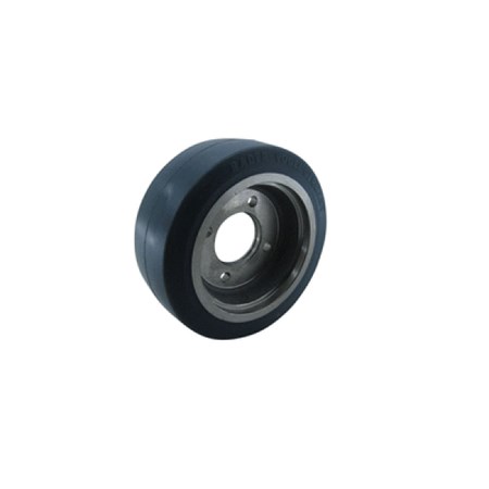 JUNGHEINRICH 50024473 WHEEL DRIVE RUBBER