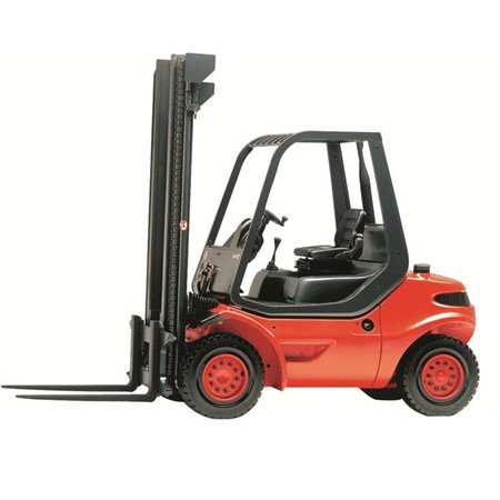 Linde 352-05 Serisi H35D, H40D, H45D, H50D Dizel Forklift (Deutz Motor) Bakım Kiti