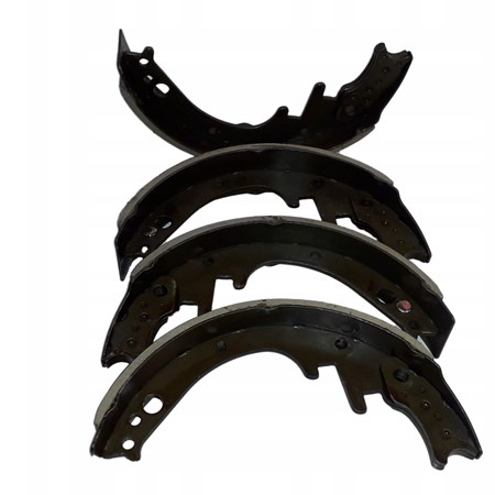 TOYOTA 044761001071 BRAKE SHOE KIT (2)