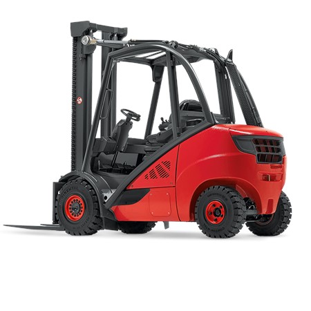 Linde 393 Serisi H25D, H30D, H35D (CBHA) Dizel Forklift Bakım Kiti