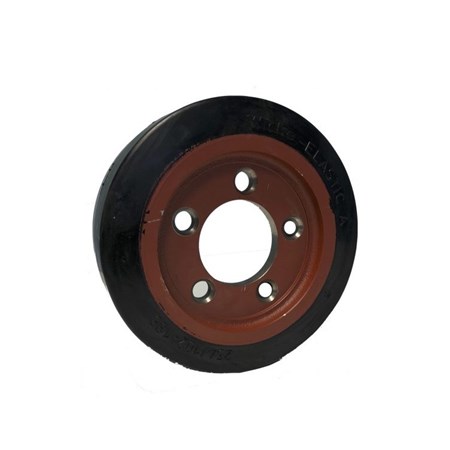 LINDE 0039902308 WHEEL DRIVE ELASTIC