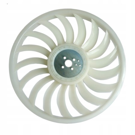 TOYOTA 163612660071 FAN BLADE