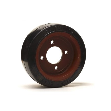 LINDE 00039902310 WHEEL DRIVE RUBBER