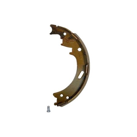 TOYOTA 474032180071 BRAKE SHOE