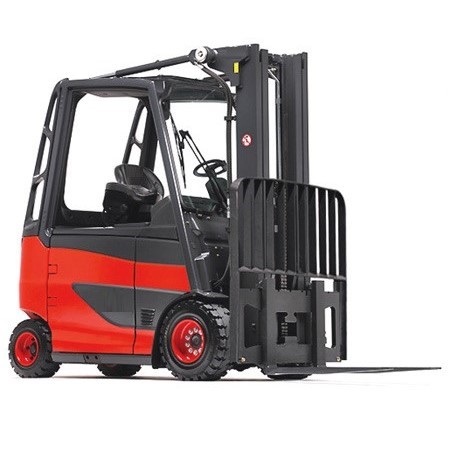 Linde 387 Serisi E20, E25, E30, E35 Akülü Forklift Bakım Kiti