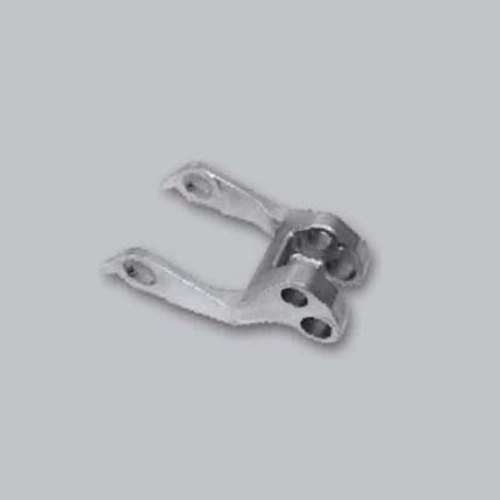 JUNGHEINRICH 50009294 LEVER WHEEL ARM