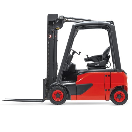 Linde 386 Serisi E12, E14, E15, E16, E18, E20 Akülü Forklift Bakım Kiti