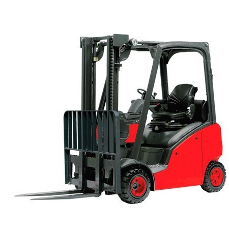 Linde 391 Serisi H14T, H16T, H18T, H20T LPG Forklift Bakım Kiti