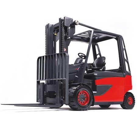 Linde 388 Serisi E35 - E50 Akülü Forklift Bakım Kiti