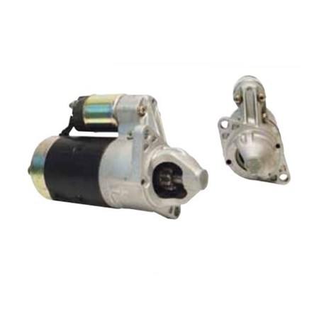 TOYOTA 281003607071 STARTER MOTOR