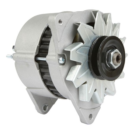 Linde Forklift 2871A141 (2871A163) Alternator (Perkıns 4 Silindir)