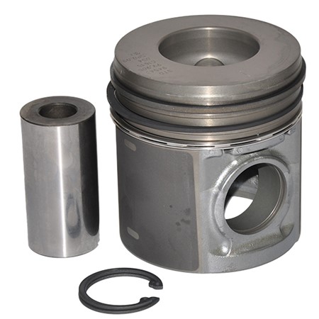 Linde Forklift U5LP0057 Piston Kit (Perkins)