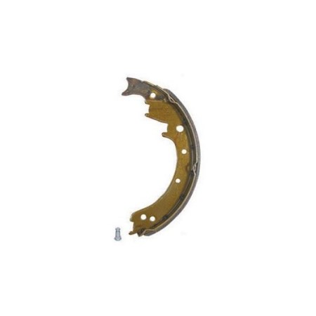 TOYOTA 475053306071 BRAKE SHOE