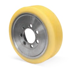 JUNGHEINRICH 51130049 DRIVE WHEEL