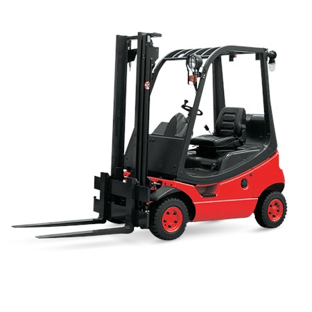 Linde 350 Serisi H12, H16, H18 Dizel Forklift Bakım Kiti