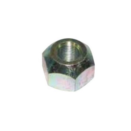 Alternative/TOYOTA 809427600371 NUT WHEEL HUB