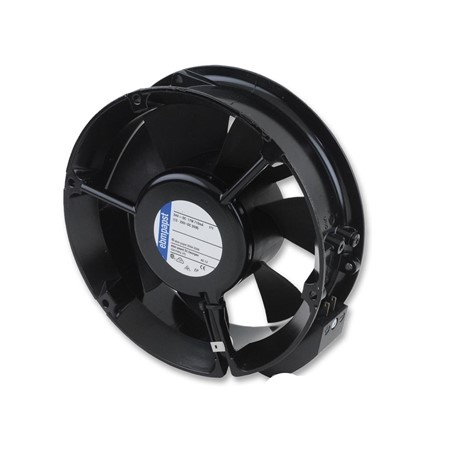 Linde Forklift 7918911970 Fan