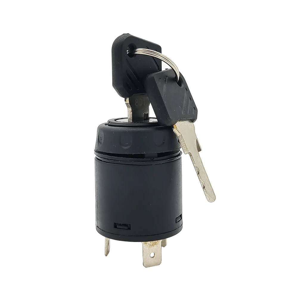 LINDE 7915492624 IGNITION SWITCH
