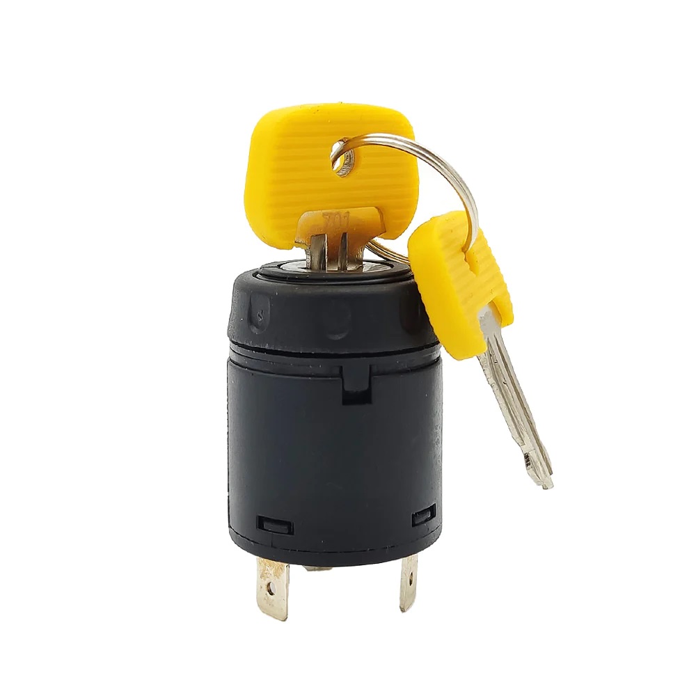 JUNGHEINRICH 28528240 IGNITION SWITCH